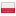 potis.pl hosted country